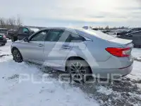 2021 Honda Accord фото