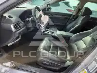 2021 Honda Accord фото