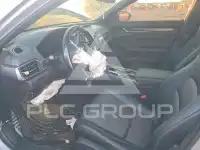 2021 Honda Accord фото