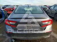 2021 Honda Accord фото
