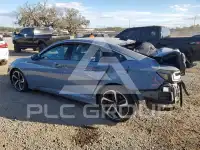 2021 Honda Accord фото