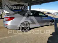 2021 Honda Accord фото