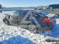 2021 Honda Accord фото