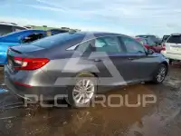 2021 Honda Accord фото
