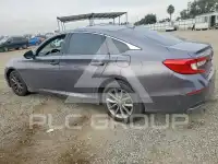 2021 Honda Accord фото