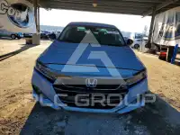 2021 Honda Accord фото