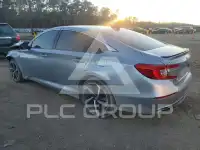 2021 Honda Accord фото