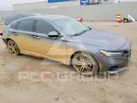 2021 Honda Accord фото