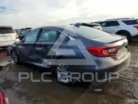 2021 Honda Accord фото