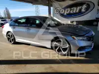 2021 Honda Accord фото