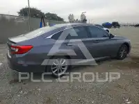 2021 Honda Accord фото