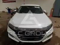 2021 Honda Accord фото