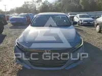 2021 Honda Accord фото