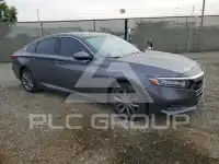 2021 Honda Accord фото