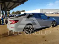 2021 Honda Accord фото