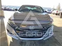 2021 Honda Accord фото