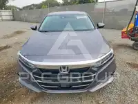 2021 Honda Accord фото