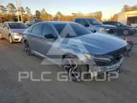 2021 Honda Accord фото