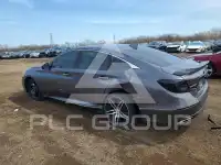 2021 Honda Accord фото