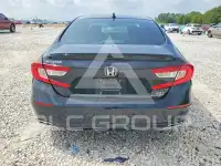 2021 Honda Accord фото