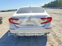 2021 Honda Accord фото