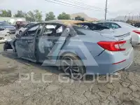 2021 Honda Accord фото