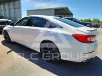 2021 Honda Accord photo