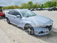 2021 Honda Accord фото