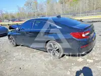 2021 Honda Accord фото