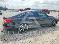 2021 Honda Accord фото