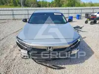 2021 Honda Accord фото