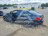 2021 Honda Accord фото