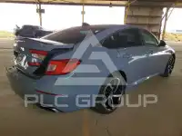 2021 Honda Accord фото