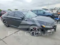 2021 Honda Accord фото