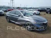 2021 Honda Accord фото