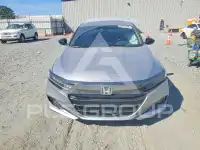 2021 Honda Accord фото