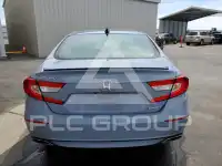 2021 Honda Accord фото