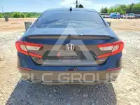 2021 Honda Accord фото