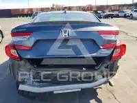 2021 Honda Accord фото