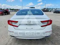 2021 Honda Accord фото