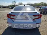2021 Honda Accord фото