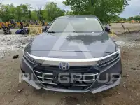 2021 Honda Accord фото
