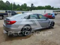 2021 Honda Accord фото