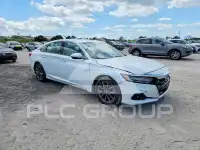 2021 Honda Accord фото