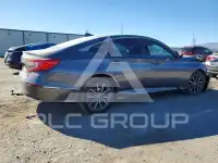 2021 Honda Accord фото