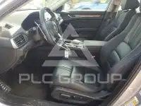 2021 Honda Accord фото