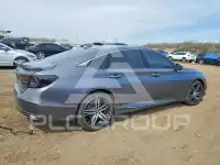 2021 Honda Accord фото