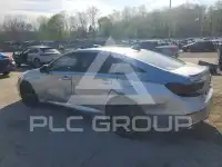 2021 Honda Accord фото