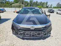 2021 Honda Accord фото