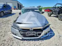 2021 Honda Accord фото